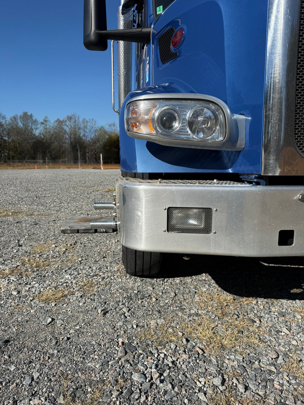 RigStep Tool - Trucks year 2000 - present