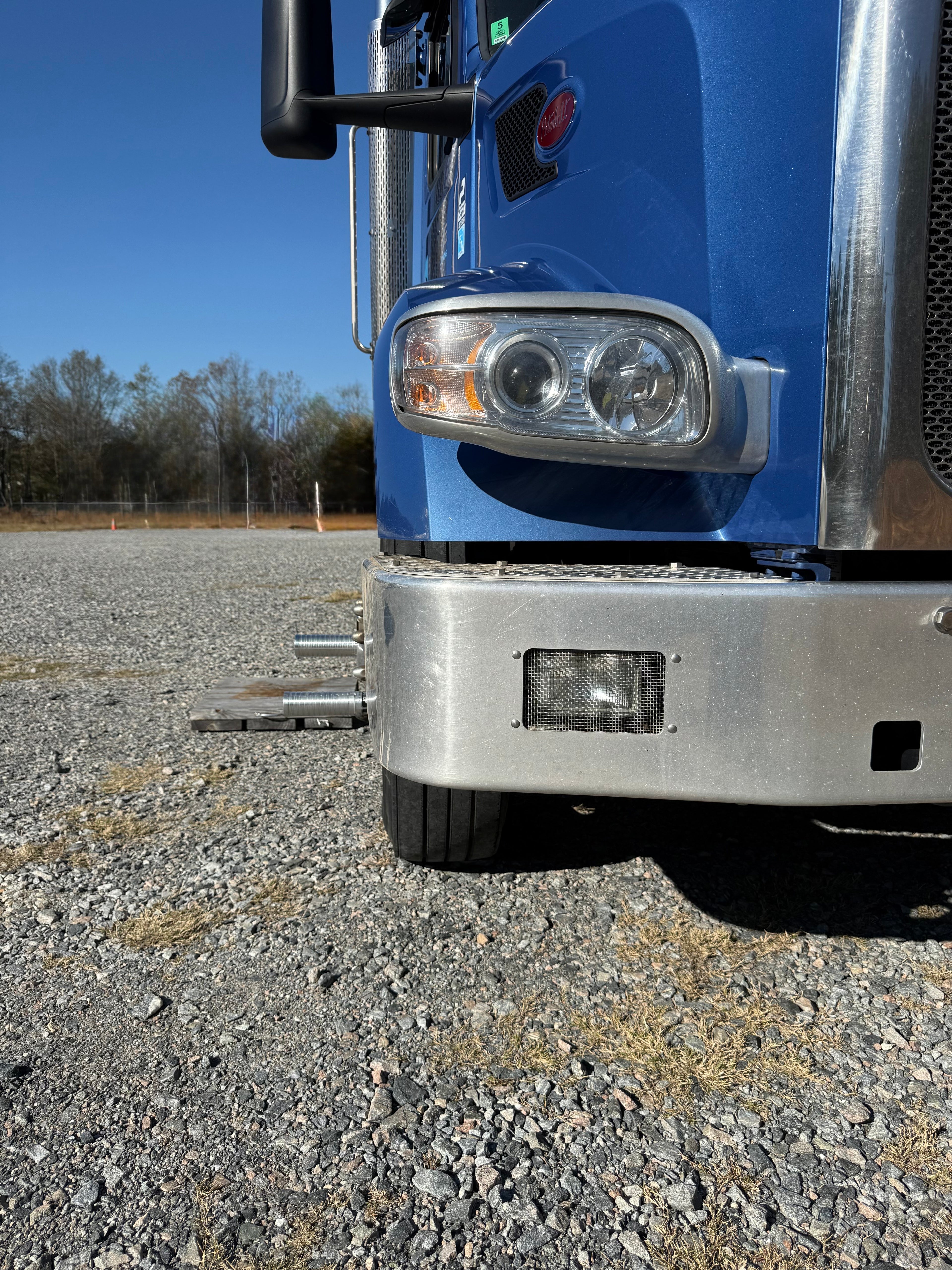 RigStep Tool - Trucks year 2000 - present