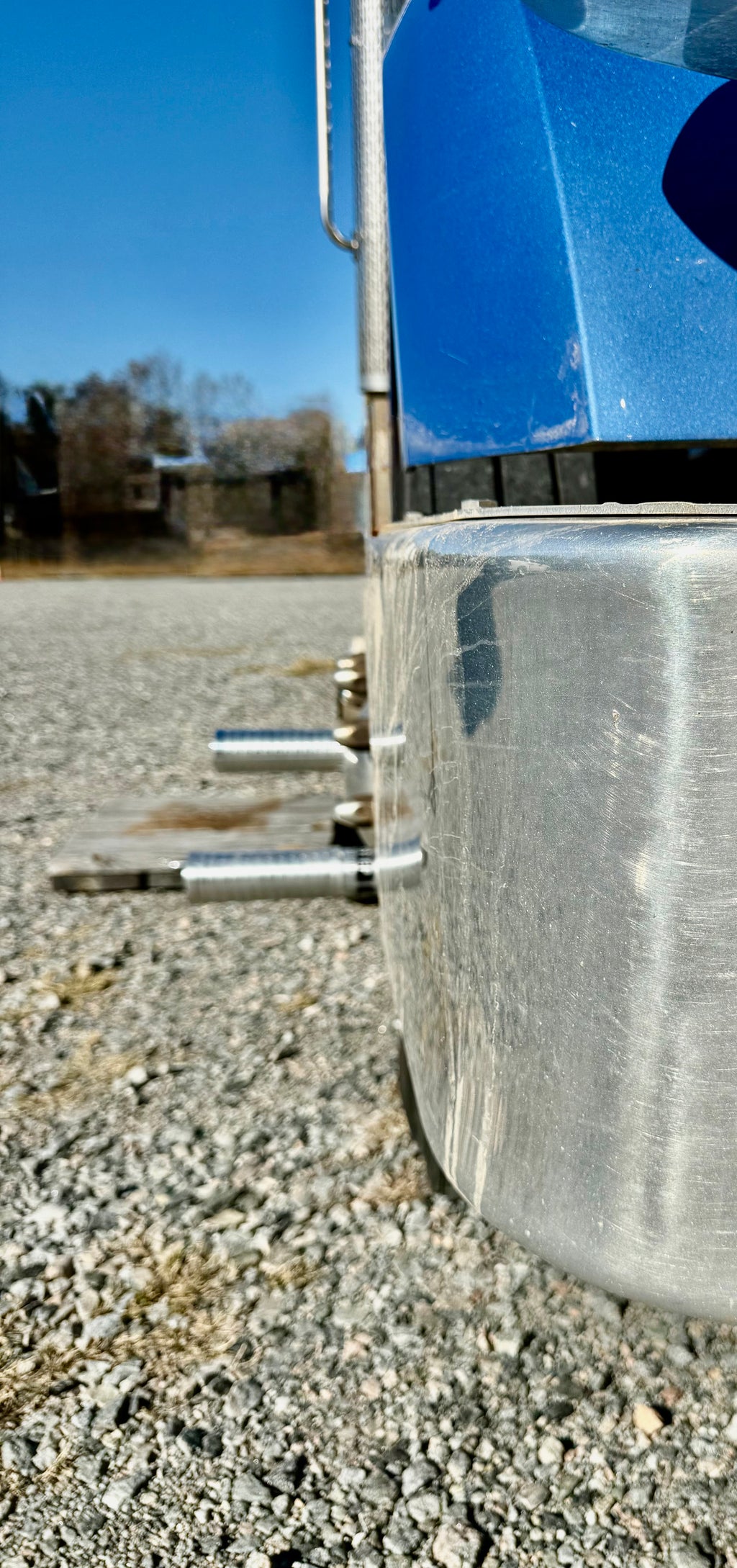 RigStep Tool - Trucks year 2000 - present