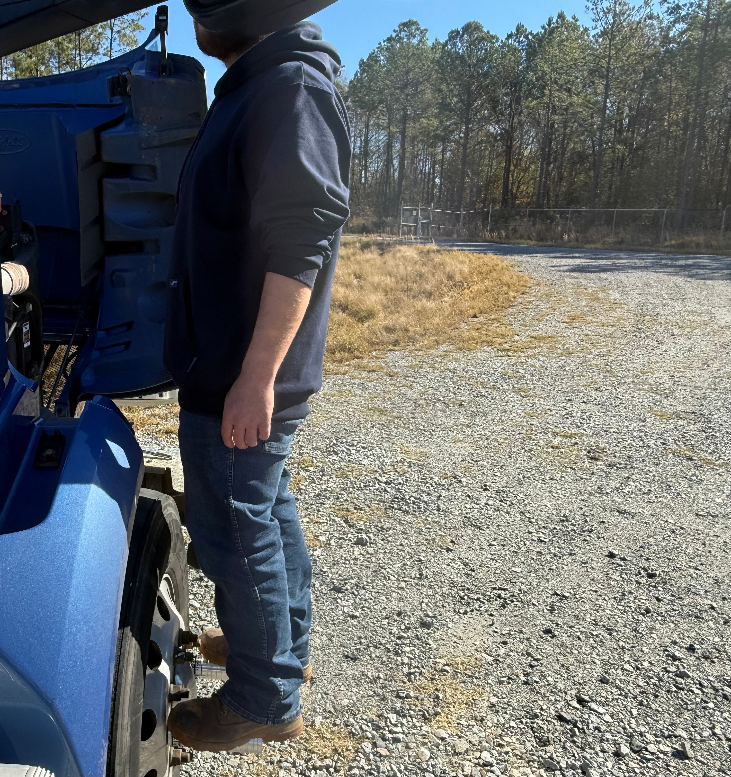 RigStep Tool - Trucks 1999 and Older