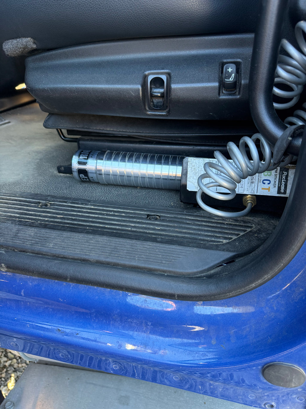 RigStep Tool - Trucks year 2000 - present