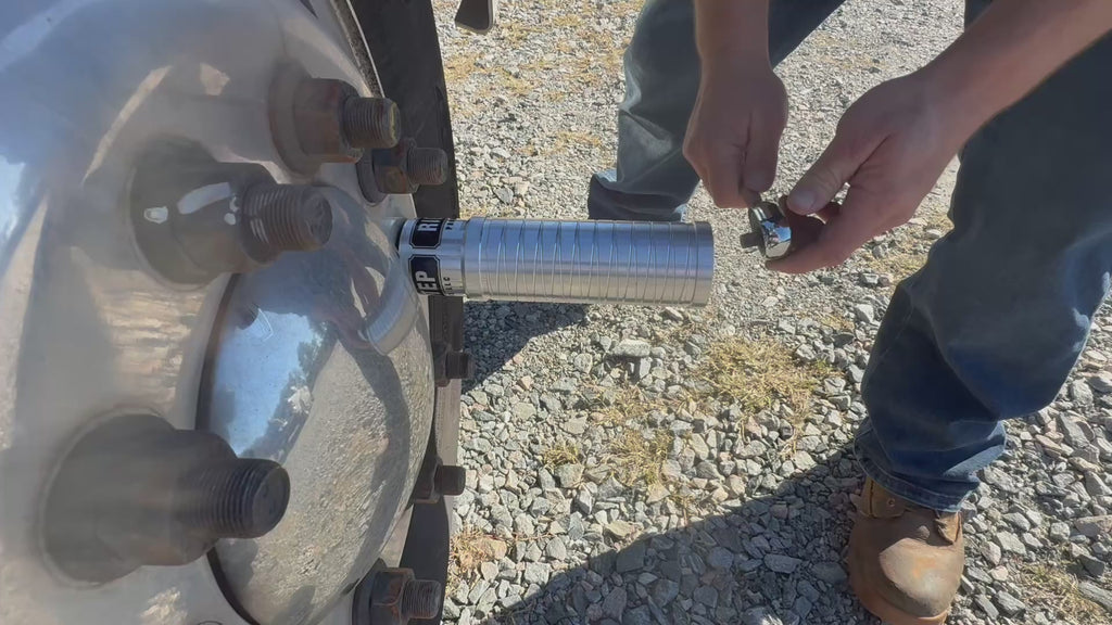 RigStep Tool - Trucks year 2000 - present