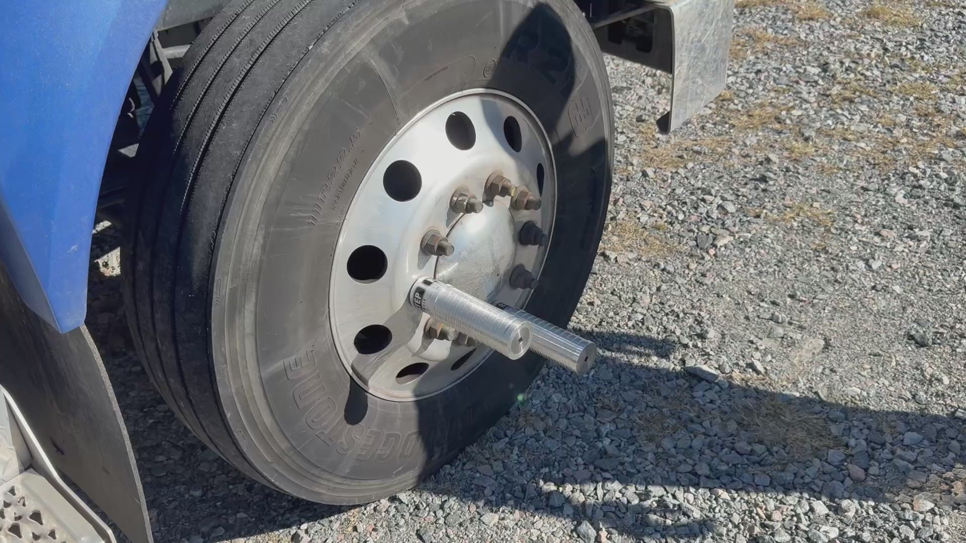 RigStep Tool - Trucks year 2000 - present